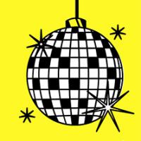 Disco Ball