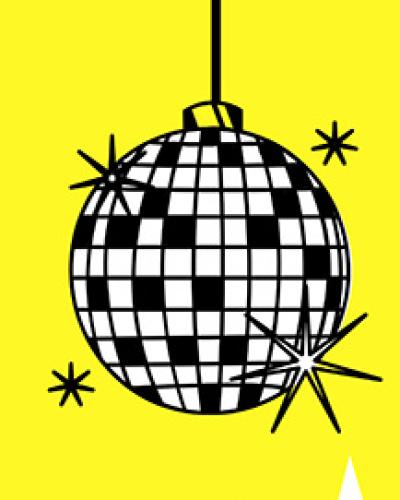Disco Ball