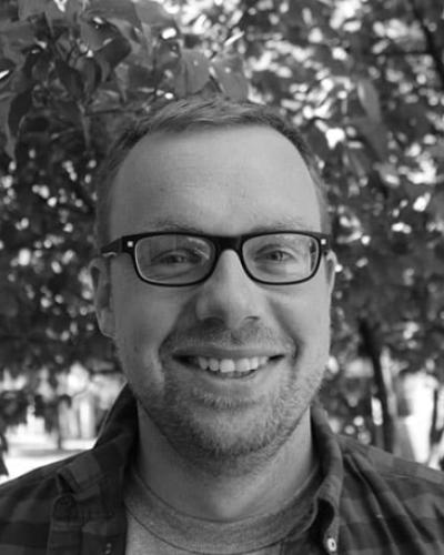 PhD Matthias Muller